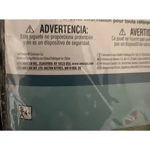 Combat Soldier Boys Halloween Costume CHILD Small 4-6, 5pc: Jacket, Helmet, Pant - Picture 10 of 16